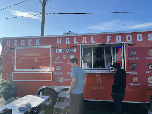 Photo of UZBEK HALAL FOODS - 3401 Service Loop Rd, West Memphis, AR 72301