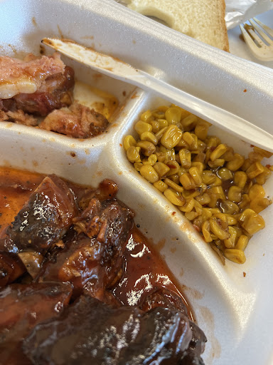 Photo of Yank's Famous Barbeque - 141 E Main St, Blytheville, AR 72315