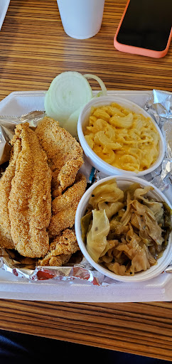 Photo of Yank's Famous Barbeque - 141 E Main St, Blytheville, AR 72315