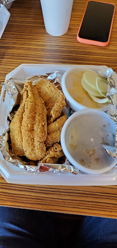 Photo of Yank's Famous Barbeque - 141 E Main St, Blytheville, AR 72315
