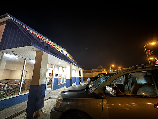 Photo of Yank's Famous Barbeque - 141 E Main St, Blytheville, AR 72315