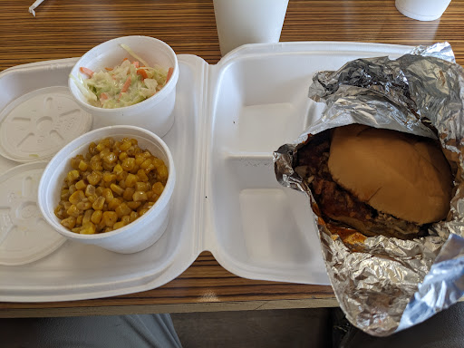 Photo of Yank's Famous Barbeque - 141 E Main St, Blytheville, AR 72315