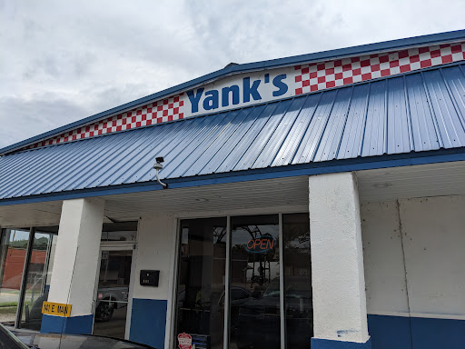 Photo of Yank's Famous Barbeque - 141 E Main St, Blytheville, AR 72315