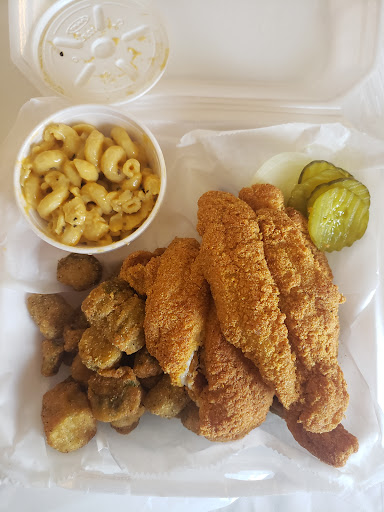 Photo of Yank's Famous Barbeque - 141 E Main St, Blytheville, AR 72315