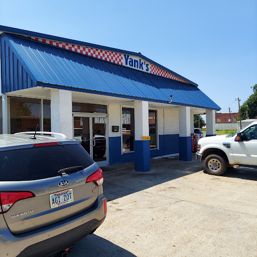 Photo of Yank's Famous Barbeque - 141 E Main St, Blytheville, AR 72315