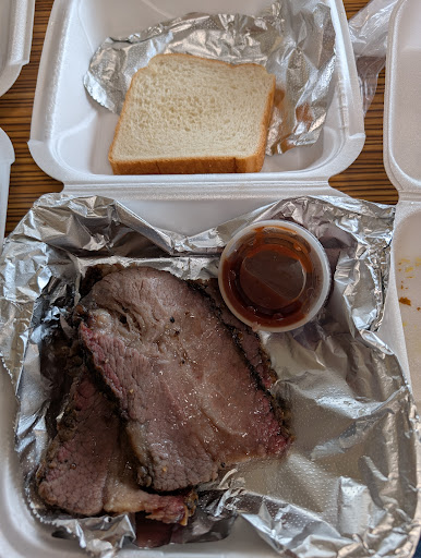 Photo of Yank's Famous Barbeque - 141 E Main St, Blytheville, AR 72315