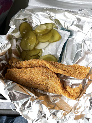 Photo of Yank's Famous Barbeque - 141 E Main St, Blytheville, AR 72315