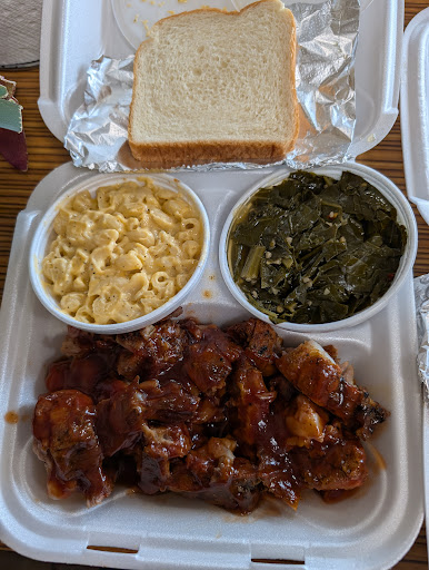 Photo of Yank's Famous Barbeque - 141 E Main St, Blytheville, AR 72315