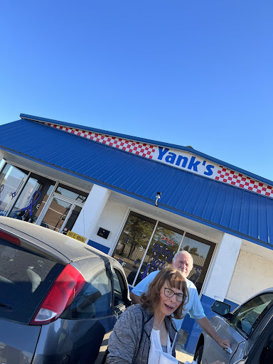 Photo of Yank's Famous Barbeque - 141 E Main St, Blytheville, AR 72315