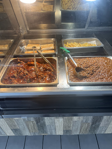 Photo of 1-Stop Cafe & Mart - 3702 S Division St, Blytheville, AR 72315