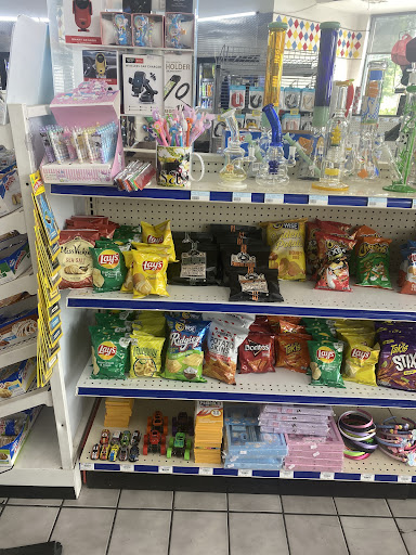 Photo of 1-Stop Cafe & Mart - 3702 S Division St, Blytheville, AR 72315