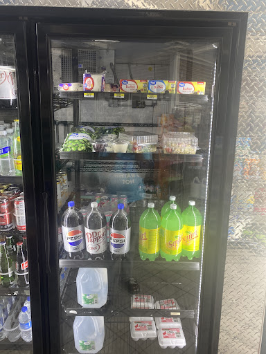 Photo of 1-Stop Cafe & Mart - 3702 S Division St, Blytheville, AR 72315