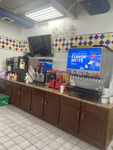 Photo of 1-Stop Cafe & Mart - 3702 S Division St, Blytheville, AR 72315