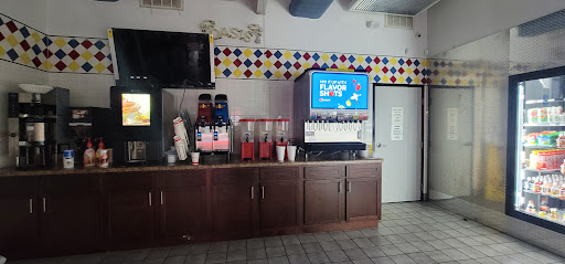 Photo of 1-Stop Cafe & Mart - 3702 S Division St, Blytheville, AR 72315