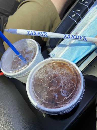 Photo of Zaxbys Chicken Fingers & Buffalo Wings - 3704 E Main St, Blytheville, AR 72315