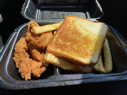Photo of Zaxbys Chicken Fingers & Buffalo Wings - 3704 E Main St, Blytheville, AR 72315