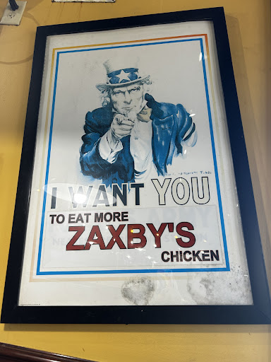 Photo of Zaxbys Chicken Fingers & Buffalo Wings - 3704 E Main St, Blytheville, AR 72315