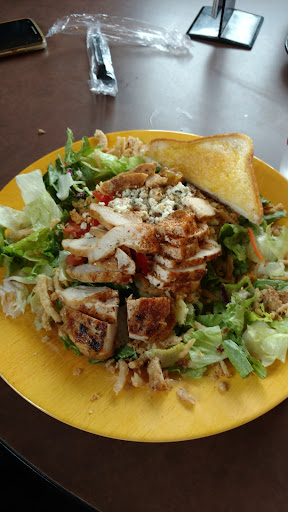 Photo of Zaxbys Chicken Fingers & Buffalo Wings - 3704 E Main St, Blytheville, AR 72315