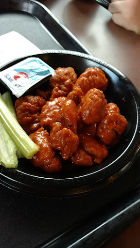Photo of Zaxbys Chicken Fingers & Buffalo Wings - 3704 E Main St, Blytheville, AR 72315
