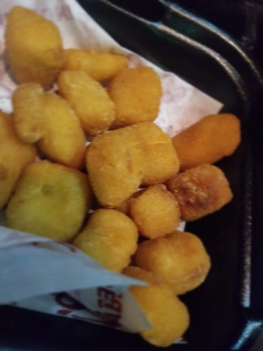 Photo of Zaxbys Chicken Fingers & Buffalo Wings - 3704 E Main St, Blytheville, AR 72315