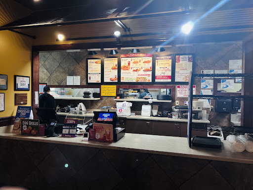 Photo of Zaxbys Chicken Fingers & Buffalo Wings - 3704 E Main St, Blytheville, AR 72315