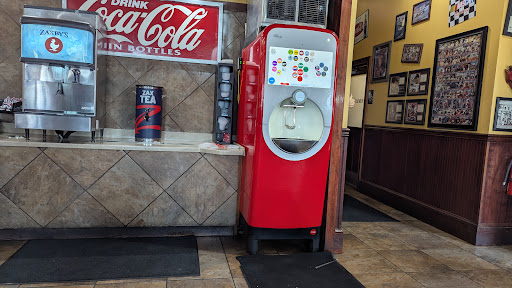 Photo of Zaxbys Chicken Fingers & Buffalo Wings - 3704 E Main St, Blytheville, AR 72315