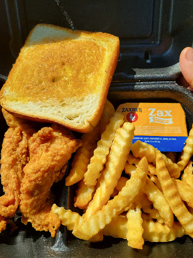 Photo of Zaxbys Chicken Fingers & Buffalo Wings - 3704 E Main St, Blytheville, AR 72315
