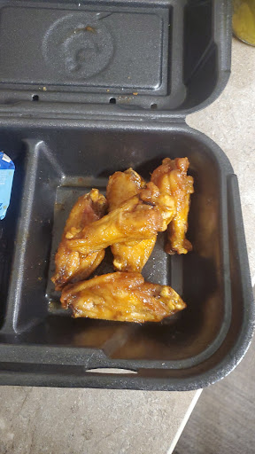 Photo of Zaxbys Chicken Fingers & Buffalo Wings - 3704 E Main St, Blytheville, AR 72315