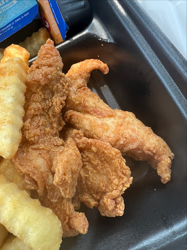 Photo of Zaxbys Chicken Fingers & Buffalo Wings - 3704 E Main St, Blytheville, AR 72315