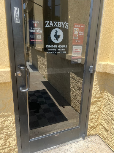 Photo of Zaxbys Chicken Fingers & Buffalo Wings - 3704 E Main St, Blytheville, AR 72315