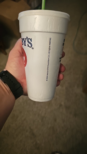 Photo of Zaxbys Chicken Fingers & Buffalo Wings - 3704 E Main St, Blytheville, AR 72315