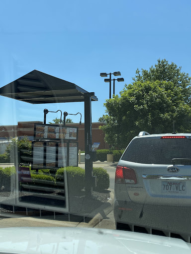 Photo of Zaxbys Chicken Fingers & Buffalo Wings - 3704 E Main St, Blytheville, AR 72315