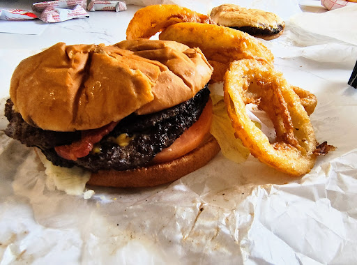 Photo of Kream Kastle - 112 N Division St, Blytheville, AR 72315