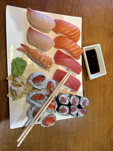 Photo of Yamato sushi steakhouse of Blytheville - 3702 E Main St, Blytheville, AR 72315
