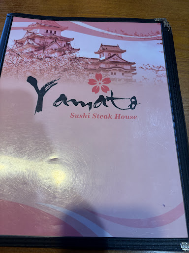 Photo of Yamato sushi steakhouse of Blytheville - 3702 E Main St, Blytheville, AR 72315