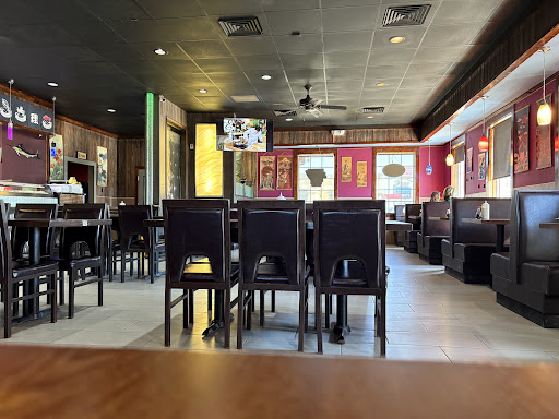 Photo of Yamato sushi steakhouse of Blytheville - 3702 E Main St, Blytheville, AR 72315