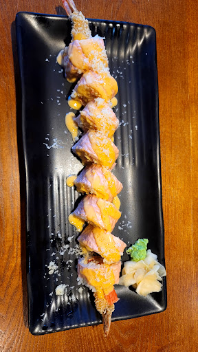 Photo of Yamato sushi steakhouse of Blytheville - 3702 E Main St, Blytheville, AR 72315