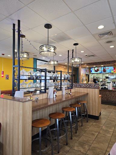 Photo of Sharks Fish & Chicken - Blytheville - 119 N Service Rd, Blytheville, AR 72315