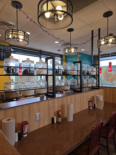 Photo of Sharks Fish & Chicken - Blytheville - 119 N Service Rd, Blytheville, AR 72315