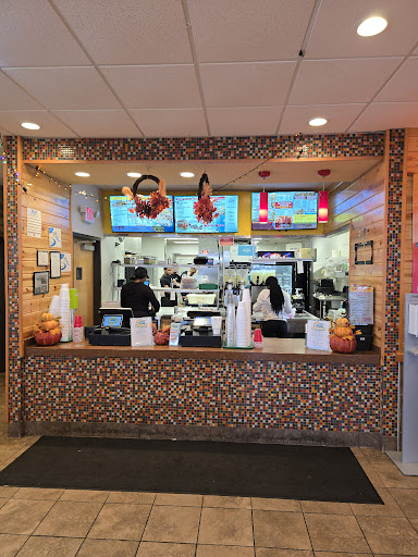 Photo of Sharks Fish & Chicken - Blytheville - 119 N Service Rd, Blytheville, AR 72315