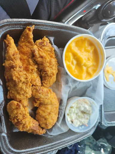 Photo of Sharks Fish & Chicken - Blytheville - 119 N Service Rd, Blytheville, AR 72315