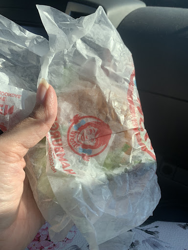 Photo of Wendy's - 3779 E Main St, Blytheville, AR 72315