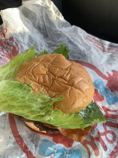 Photo of Wendy's - 3779 E Main St, Blytheville, AR 72315