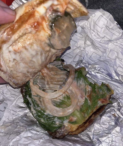 Photo of Wendy's - 3779 E Main St, Blytheville, AR 72315