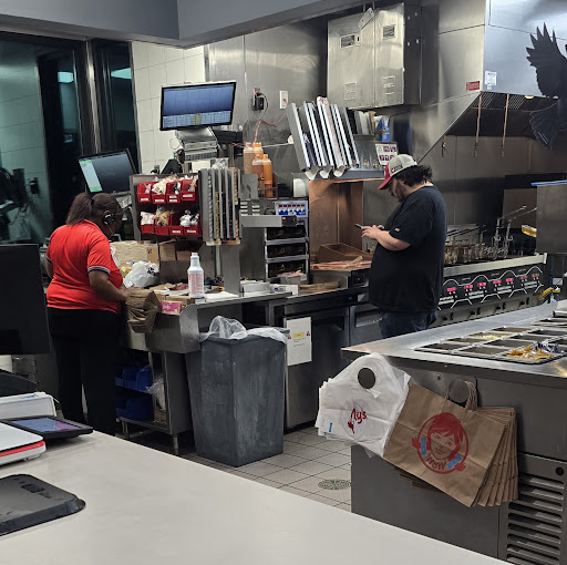 Photo of Wendy's - 3779 E Main St, Blytheville, AR 72315