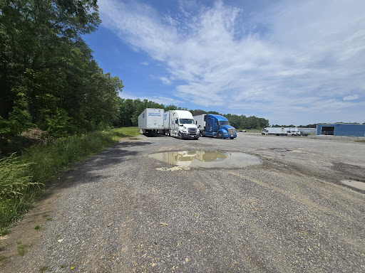Photo of AlaTrade Foods - Boaz - 695 Henderson Ave W, Boaz, AL 35957