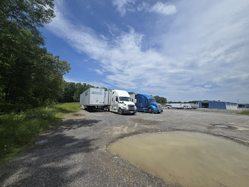 Photo of AlaTrade Foods - Boaz - 695 Henderson Ave W, Boaz, AL 35957