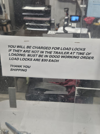 Photo of AlaTrade Foods - Boaz - 695 Henderson Ave W, Boaz, AL 35957