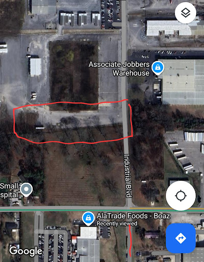 Photo of AlaTrade Foods - Boaz - 695 Henderson Ave W, Boaz, AL 35957