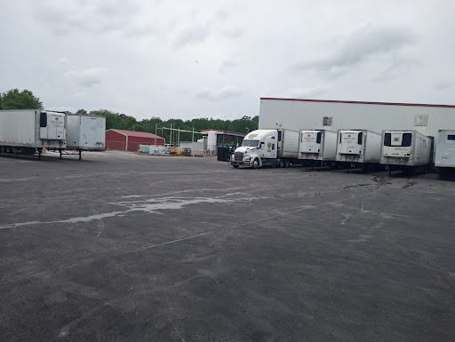 Photo of AlaTrade Foods - Boaz - 695 Henderson Ave W, Boaz, AL 35957